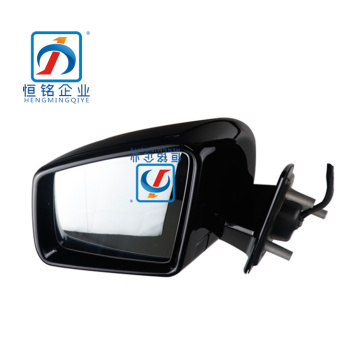 Assembly W164 Door Side Mirror For Mercedes Benz ML350 GL
