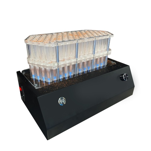 Mejor máquina de sellado de llenado de cono