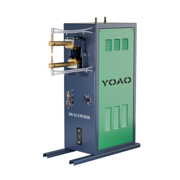 YOAO New Arrival Small Pneumatic Spot Welder for Sale