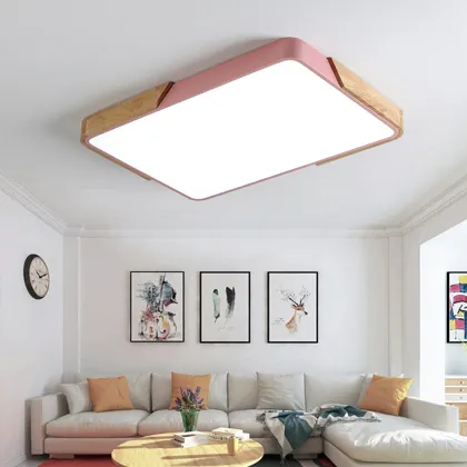 best grow 18w led ceiling lights bedroom