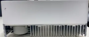 8kw on Grid Solar Inverter Dual MPPT