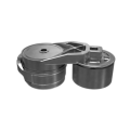 Excavator 395 Belt Tensioner 220-1209