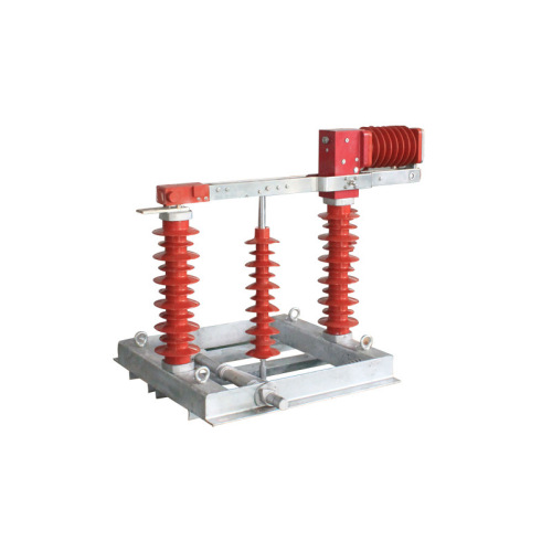 Interruptor de interrupción de carga 11KV-33kV LBS de vacío exterior