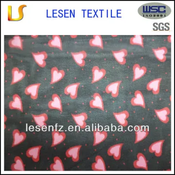 wholesale china printed chiffon fabric with dots