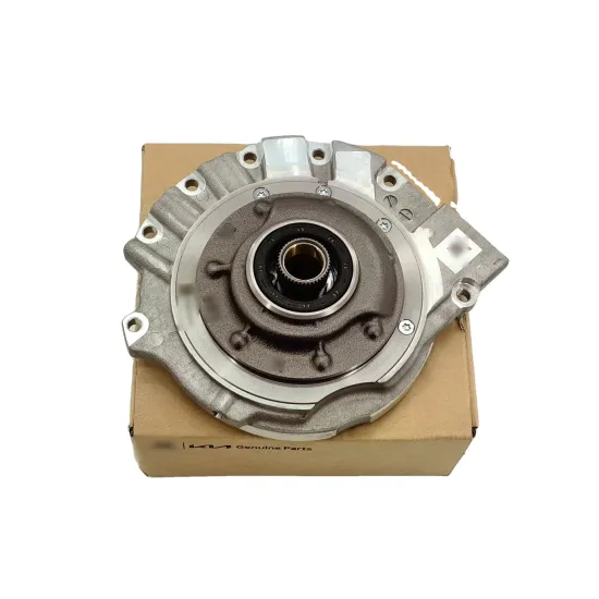Brand New 46100-3B030 Oil Pump for Hyundai Kia