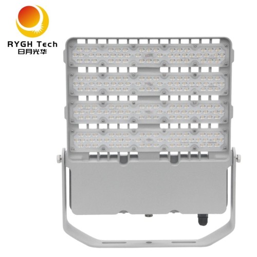 200W LED Flood Light