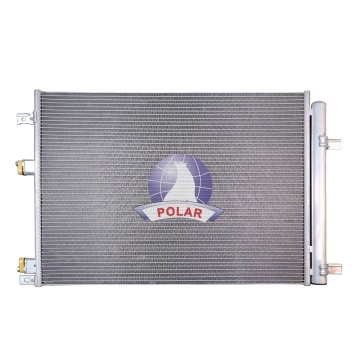 Direct Sell Air Conditioning Condenser for Buick GL8 2.5L 32AC014