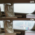 Automotive Eectric Window Tint Privacy Film