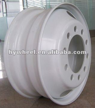 17.5*6.75 tubeless tire