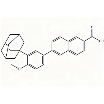Composto de Adapaleno de alta pureza