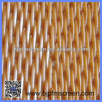 Polyester Fabric Belt For Desulfurizaton