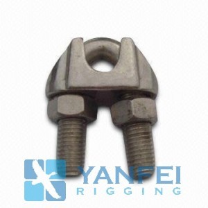 US Type Wire Rope Clip