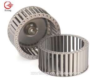 Stainless Steel Tablock Blower Wheel for industrial