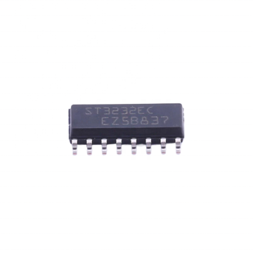 ST3232ECDR RS-232 SOP16 IC Integrated Circuit Chip