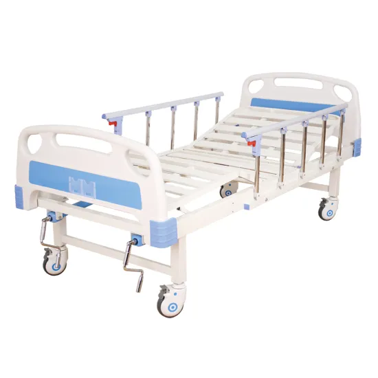 Hospital Equipment Hospital Bed With 3 Year Warrenty