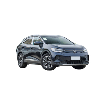 Tiền gửi VW ID.4 CROZZ 5 chỗ SUV điện với tầm xa - Bán nhà máy trực tiếp
