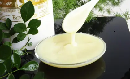 High 10-HDA Fresh Royal Jelly