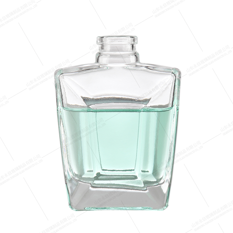 Lightweight crystal aroma diffuser bottles exporter
