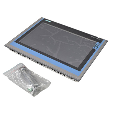Siemens Simatic HMI TP1500 Komfortpanel 6AV2124-0qc02-0AX1: Spezifikationen und Merkmale