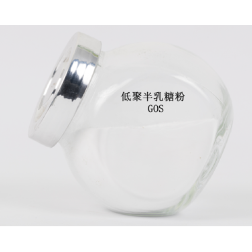 Health ingredients prebiotic GOS Galacto-oligosaccharide
