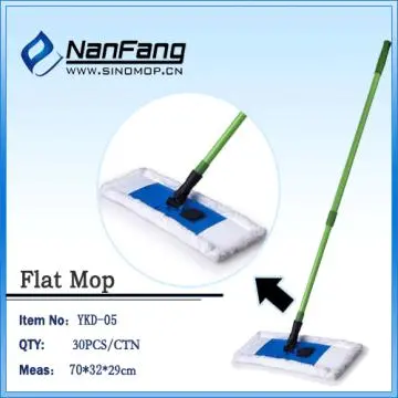 microfiber mop