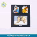 Photo frame många bilder