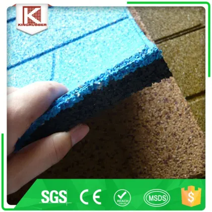 paver unify 350*135mm rubber track pad