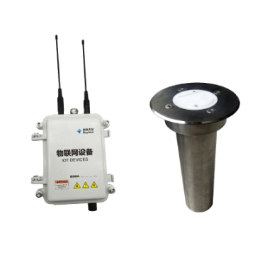 BOY-WR03 LoRa Wireless Deep Road Water Detector for Urban Waterlogging Monitoring
