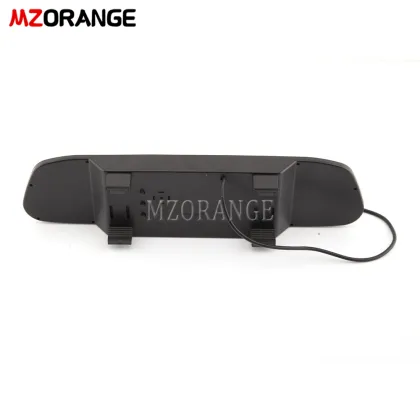 Full HD Driving Video Recorder Camera for Car Interior