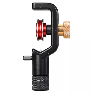 FTTH Jacket Armored Cable Slitter - Fiber Optic Tool for Peel Sheath Wire (4-10MM 8-28MM)