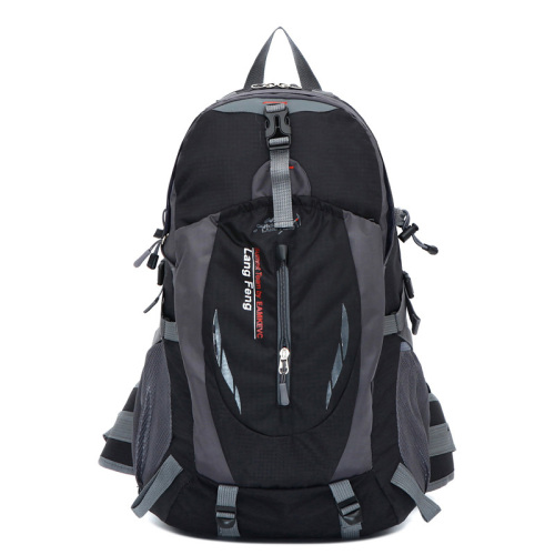 mochila de ciclismo ao ar livre para viagens