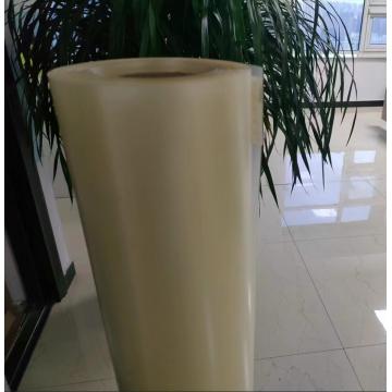 Translucent PVC Film for Spc Flooring Wear Layer