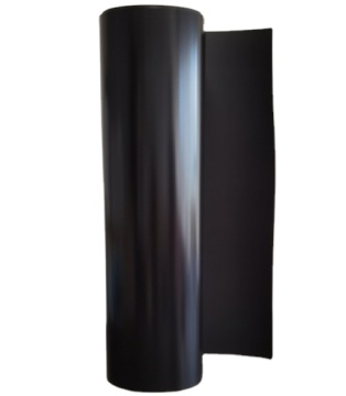 V0 Flame Retardant Black Polycarbonate Film for Electrical Insulation