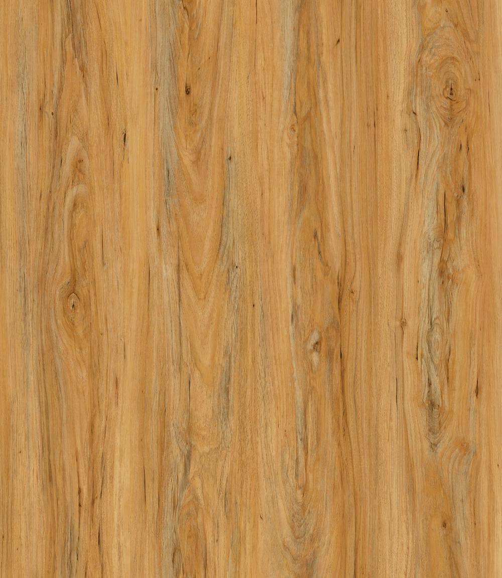 Anti-SCRATRE UV Lapisan Waterproof SPC Flooring
