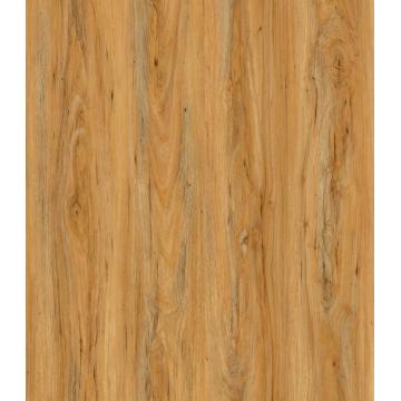 Anti-SCRATRE UV Lapisan Waterproof SPC Flooring
