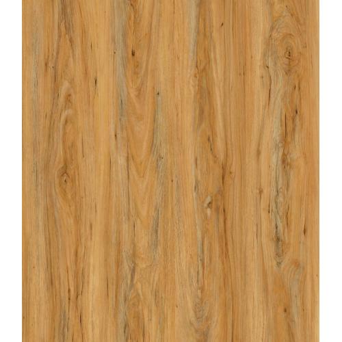 Anti-SCRATRE UV Lapisan Waterproof SPC Flooring