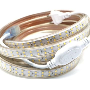 180LED SMD2835 IP65 Waterproof LED Strip Light