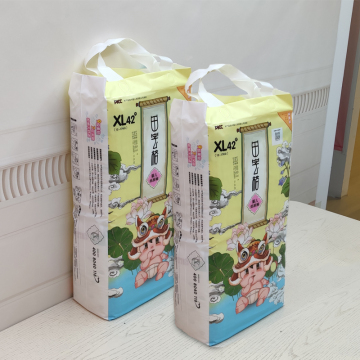 lampin bayi gred B yang ditolak di tempat stok popok bayi gred B 100% boleh digunakan