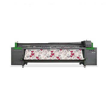 Fabric Digital Printer for Softsign and Textile (SP-3245F)