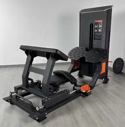 Hip Trainer Machine Commercial Belt Rhino Squat Machine