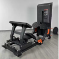 Allenatore hip Macchina per cintura commerciale Rhino Squat Machine