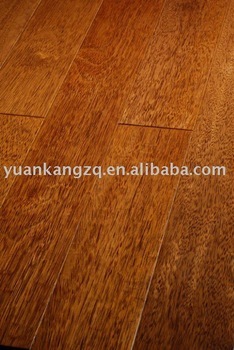 Solidwood Merbau Antique flooring