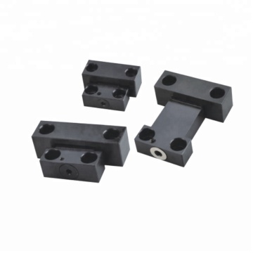 HASCO MPLK Plastic Mold Maker Injection Mold Parts - Latch Lock (In Stock)