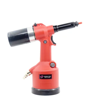 Pneumatic Rivet Nut Gun - Rivnut Setting Tool for M3-M12