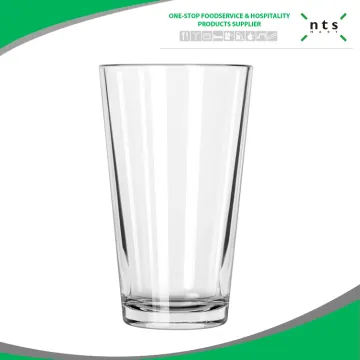 restaurant solution drinking glassware,glass cup