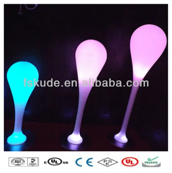 Waterproof Outdoor Standing lamp with differnt Height, floor standing lamps