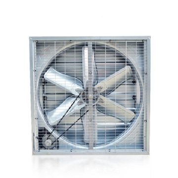 Poultry Factory Ventilation Exhaust Fan