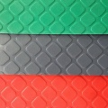 Промышленные винильные напольные рулоны промышленности