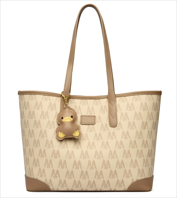 2025 Fashion Print Women's Shoulder Bag