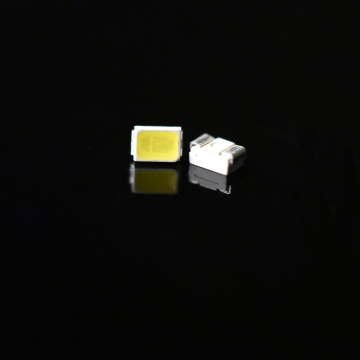 5500K Чистый белый светодиод CRI80 3020 SMD